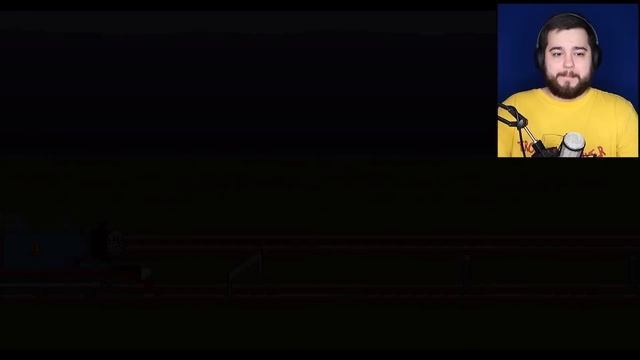 ПАРОВОЗИК ТОМАС.EXE УБИЛ ВСЕХ! САМАЯ СТРАШНАЯ ИГРА ПРО ПАРОВОЗИКА ТОМАСА