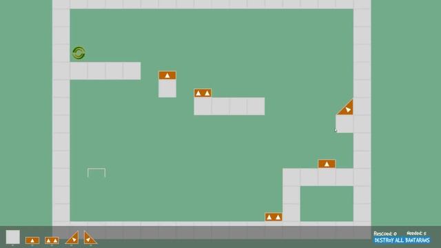 They Came From the Moon (Zonitron Productions, 2016) #2 смотреть онлайн