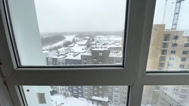 ЖК Белая река Бородинская 9 1- комн квартира студия смотреть онлайн