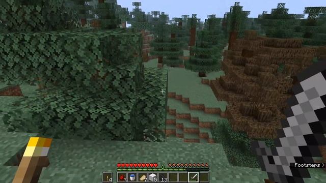 ? This is a Real Scary entity Alice in Minecraft (Creepypasta) смотреть онлайн
