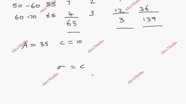 TN Class 10 Maths | Exercise 8.1 Q.No.11 | Chapter 8 Statistics and Probability | TN New Syllabus смотреть онлайн