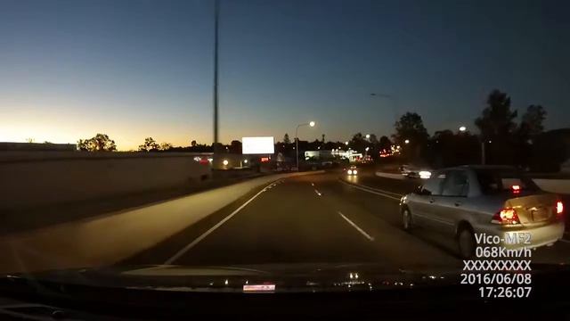 VICO-MF2 GPS 1280 x 720 @ 50fps - Day & Dusk смотреть онлайн