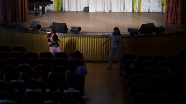 Латыпова Анна, Наумова Надежда «BANG» смотреть онлайн