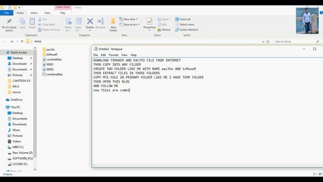 How to Work with AVCHD Video and MTS Files смотреть онлайн