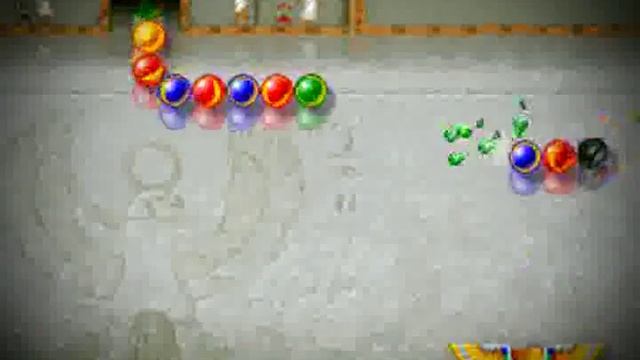Luxor 2 mobile game смотреть онлайн