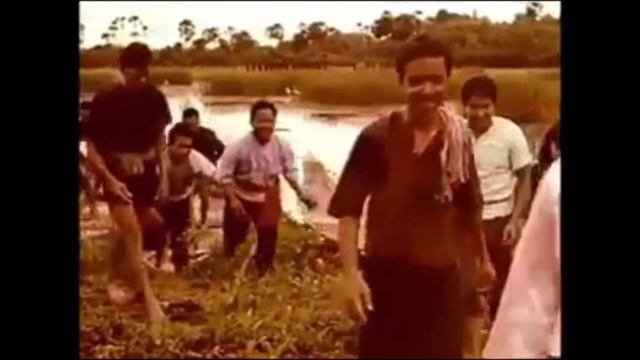 Le roi Norodom Sihamoni 1960 смотреть онлайн