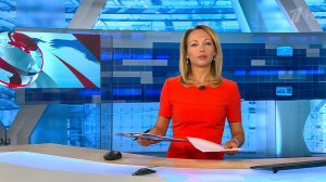 Выпуск новостей в 12:00 от 12.08.2019