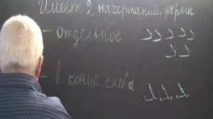 ПЕРСИДСКИЙ ЯЗЫК ВИДИО УРОК №1