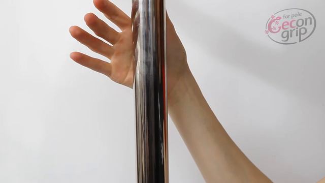 GECON GRIP - cредство для сцепления с пилоном смотреть онлайн