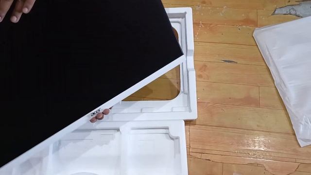 ACER MONITOR man tlawm leh tha unboxing смотреть онлайн