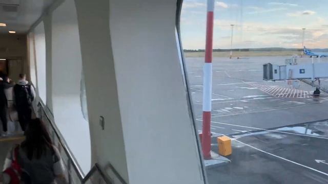 Аэропорт Курумоч Самара-Домодедово Москва перелет смотреть онлайн
