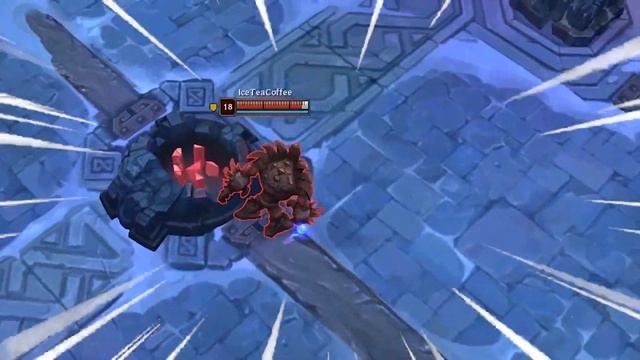 How to disrespect ARAM backdoor смотреть онлайн