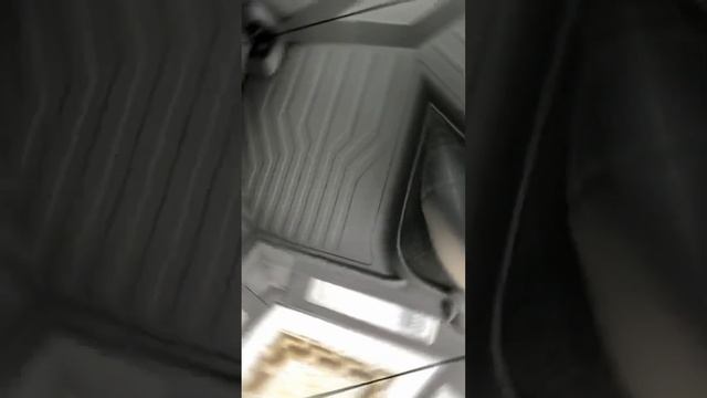 ? НОВИНКА ? - 3D LUX СРТК коврики для #Tank 500