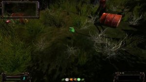 ОП-2.2. Необычный артефакт для Пличко.