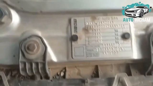 سيارة للبيع فيات بونتو Fiat Punto موديل 2002 كتواجد بمدينة الفقيه بن صالح 