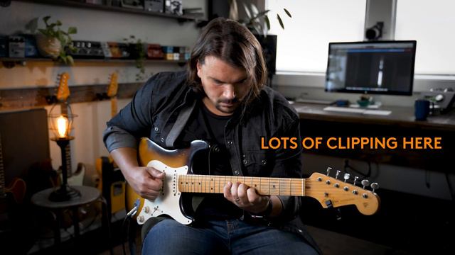 The Truth About Delay Pedal Placement смотреть онлайн
