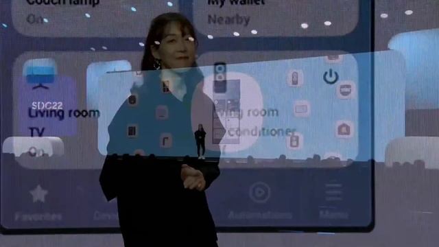 Watch Samsung Add Matter to SmartThings (Full Presentation) смотреть онлайн