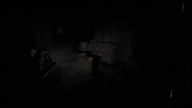 Стрим от 06/06/2023 - AMNESIA: THE BUNKER. Часть 2 смотреть онлайн