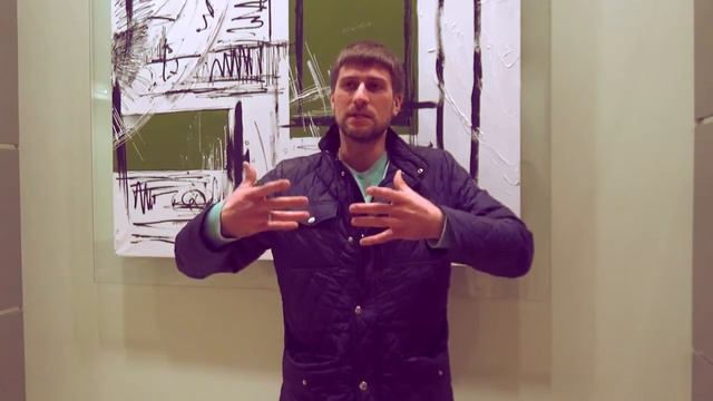 Отзыв на Семинар Вадима Евстафьева "Технологии Повышения Прибыли Бизнеса",..Василий Федюнин смотреть онлайн