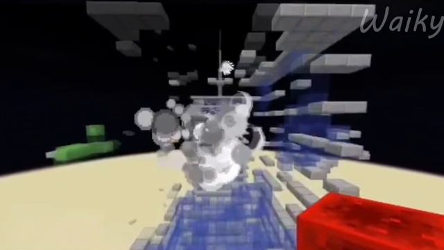 [EG] Игры чужды | RYTP 3 смотреть онлайн