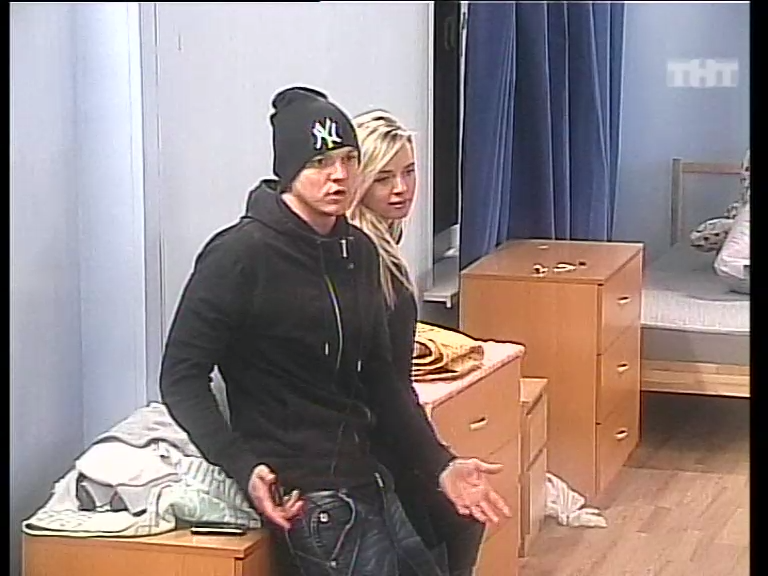 Ночной эфир 2822 дня