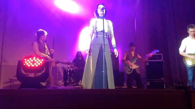 Огонь-Мельница В.Новгород 8 марта смотреть онлайн