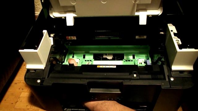 Как сбросить принтер brother смотреть онлайн