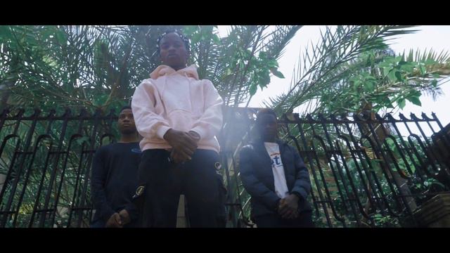 XX LONER - AM NO FRAUD [Music Video] смотреть онлайн