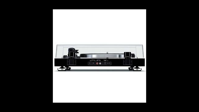 Проигрыватель виниловых дисков Yamaha смотреть онлайн