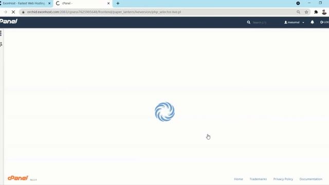 How to change php version in cPanel-ExonHost Bangla Tutorial смотреть онлайн