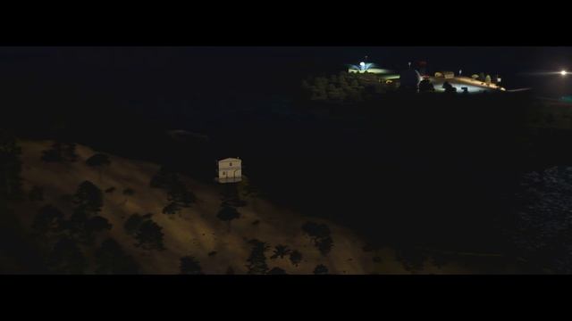LAKE ISLAND (ArmA 3 map) | March 2019 смотреть онлайн