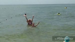 ⛱️Должанская/ Кемпинг «Южный берег»/ день 4/ июль 2019