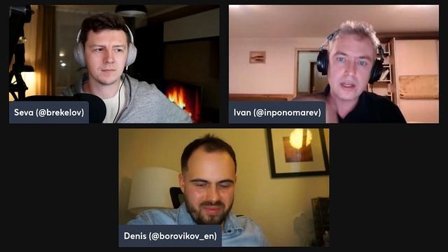 Building a Modern Testing Organization for 2022 | Mind the Data Gap by Synthesized, Ep. 3 смотреть онлайн