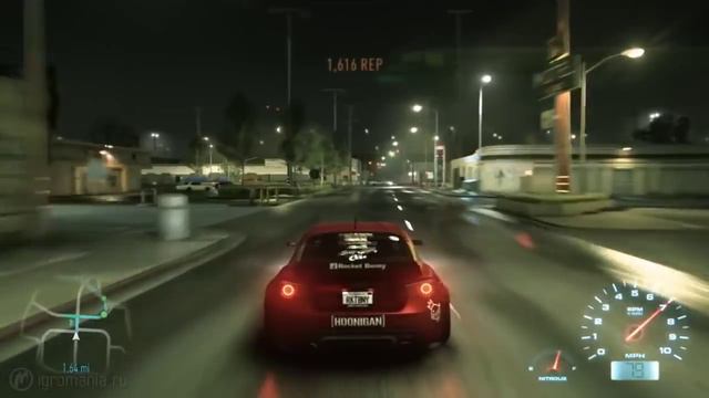 Need For Speed 2015 — Underground 3 ??? смотреть онлайн