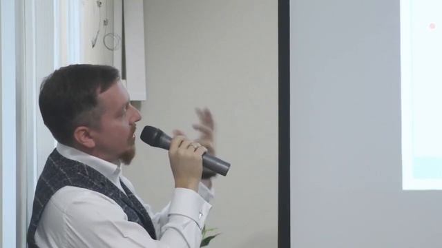 Сергей Тишков. Современный редактор – главная фигура в книгоиздании смотреть онлайн