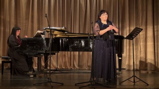 "Вальс для Славии" стихи Любови Юрковой.муз.Светланы Фроликовой(СЛАВИИ)исп.Светлана Орехова. смотреть онлайн