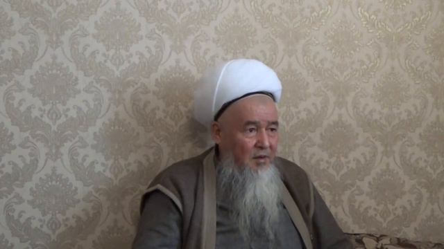 27.12.2016 Степени совершенства в тарикате Накшбандия смотреть онлайн