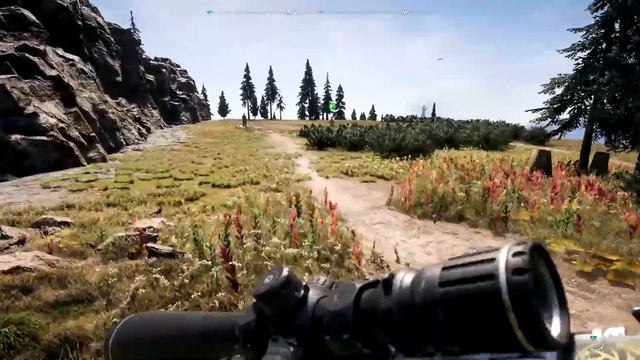 Far Cry 5 - Infinite Money ( Easy Money Guide ) смотреть онлайн