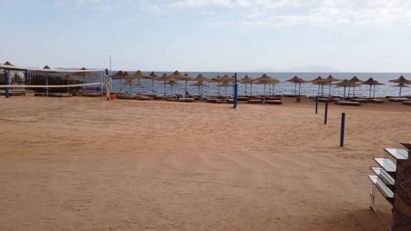 Обзор Shores Aloha Resort 4* (Otium Park Aloha Beach Resort 4*) Отзыв отеля Шорес Алоха Резорт 4*