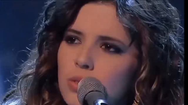 Leonor Andrade ( Chanteuse et Actrice portugaise ) смотреть онлайн