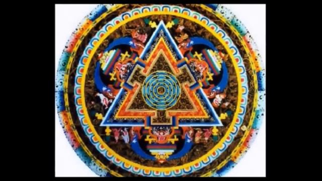 El Código de la Abundancia Parte 6 Manuel Alonso смотреть онлайн