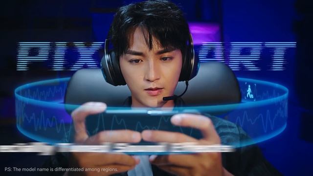 Edifier G33BT - Bluetooth Gaming Headphones смотреть онлайн