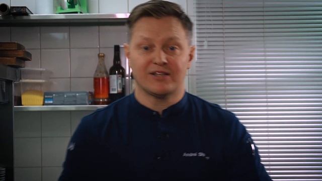 Тыквенный суп // Без проблем!