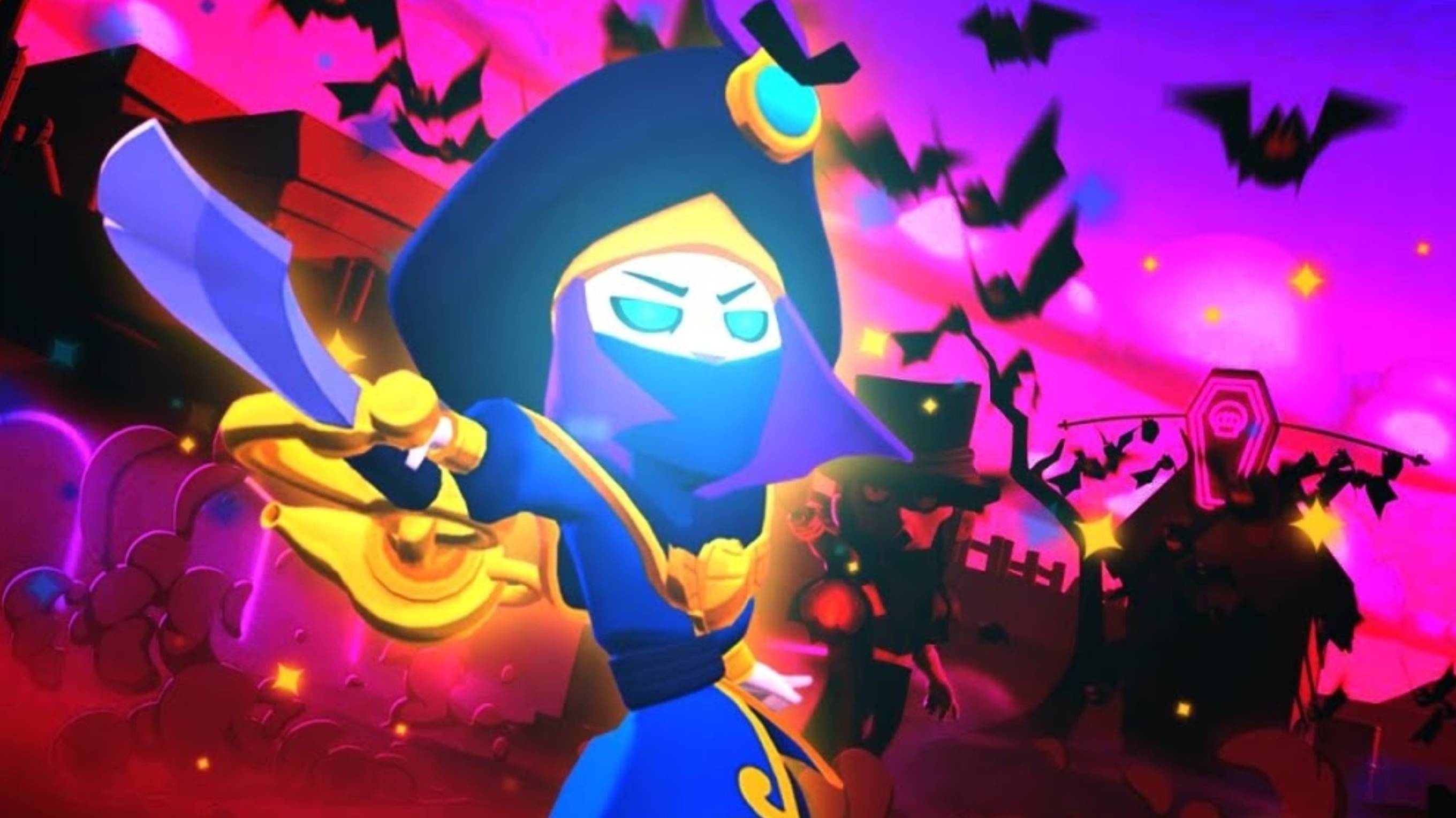 Мортис с рандомами #1