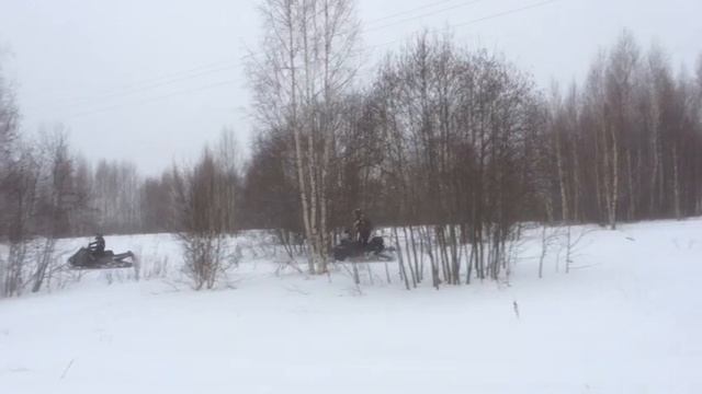 Apex vs Polaris Titan смотреть онлайн