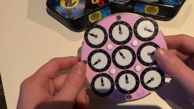 2nd Face Blocks (2FB) Clock method UPDATED TUTORIAL смотреть онлайн