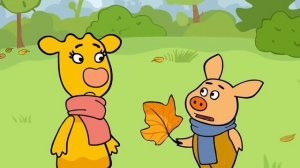 RYTP ОРАНЖЕВАЯ КОРОВА. ПУП РУТП. Вернулся?