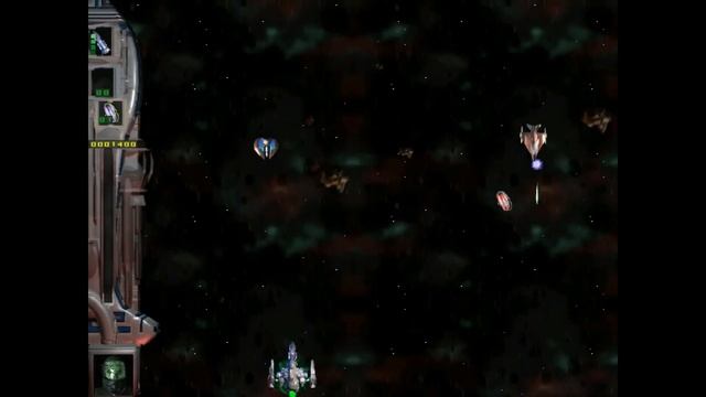 Crusaders of Space: Open Range | Part 2: Mission 2 | Super Light Fury Gaming смотреть онлайн