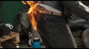 Мой друг Робот, фильм для всей семьи