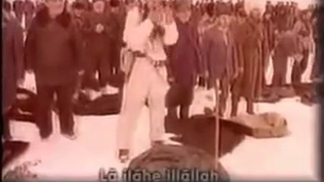 Chechen Song/Чеченская песня